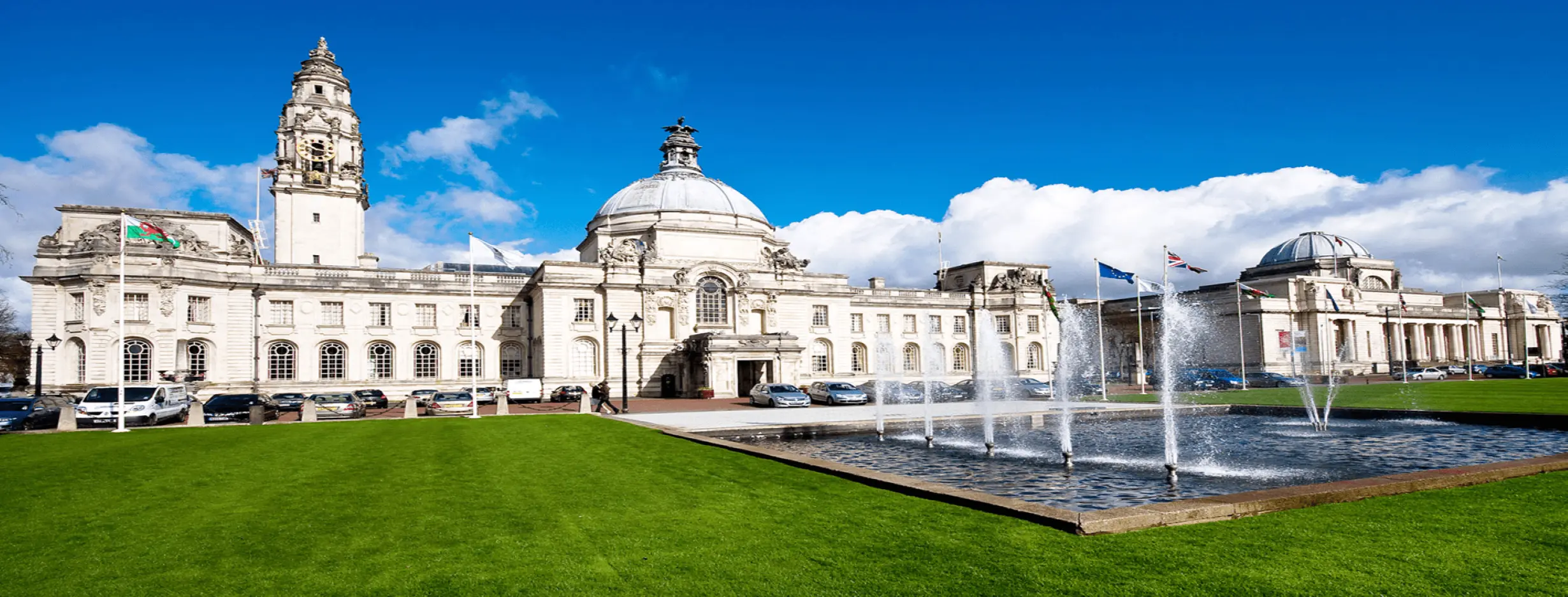 Image for City Hall